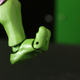 Illustration for article titled Bandais New TMNT Figures Are The Heroes In A Halfshell We Deserveem/emem/em